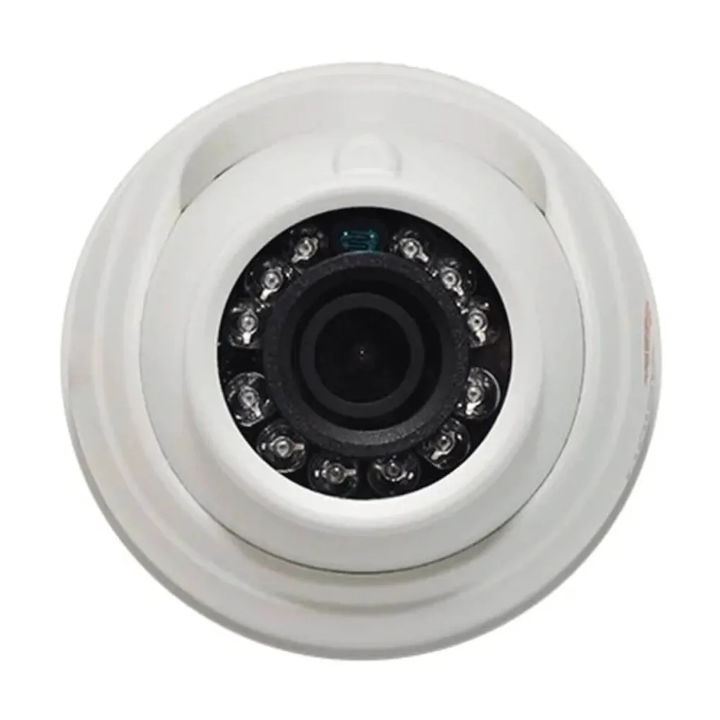 Камера відеоспостереження VLC-7192DM Light Vision 2Mp (2.8 мм)- Фото 3